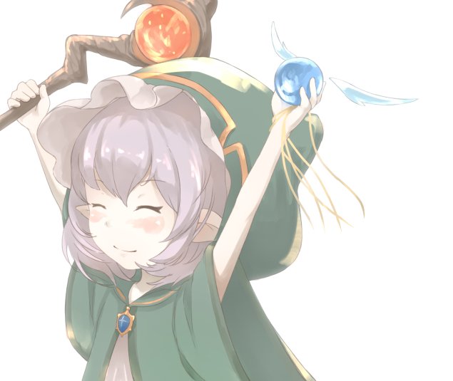 ミニゴブのtwitterイラスト検索結果