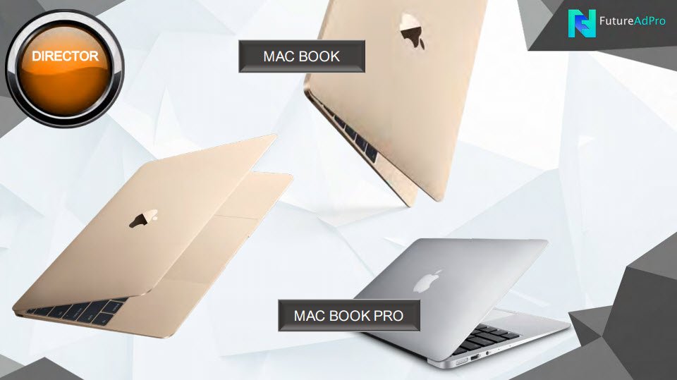 RRMarketer's tweet image. futureadpro.com/nexanymo 
When you become a Director in FutureAd Pro you get a Mac Book or a Mac Book Pro