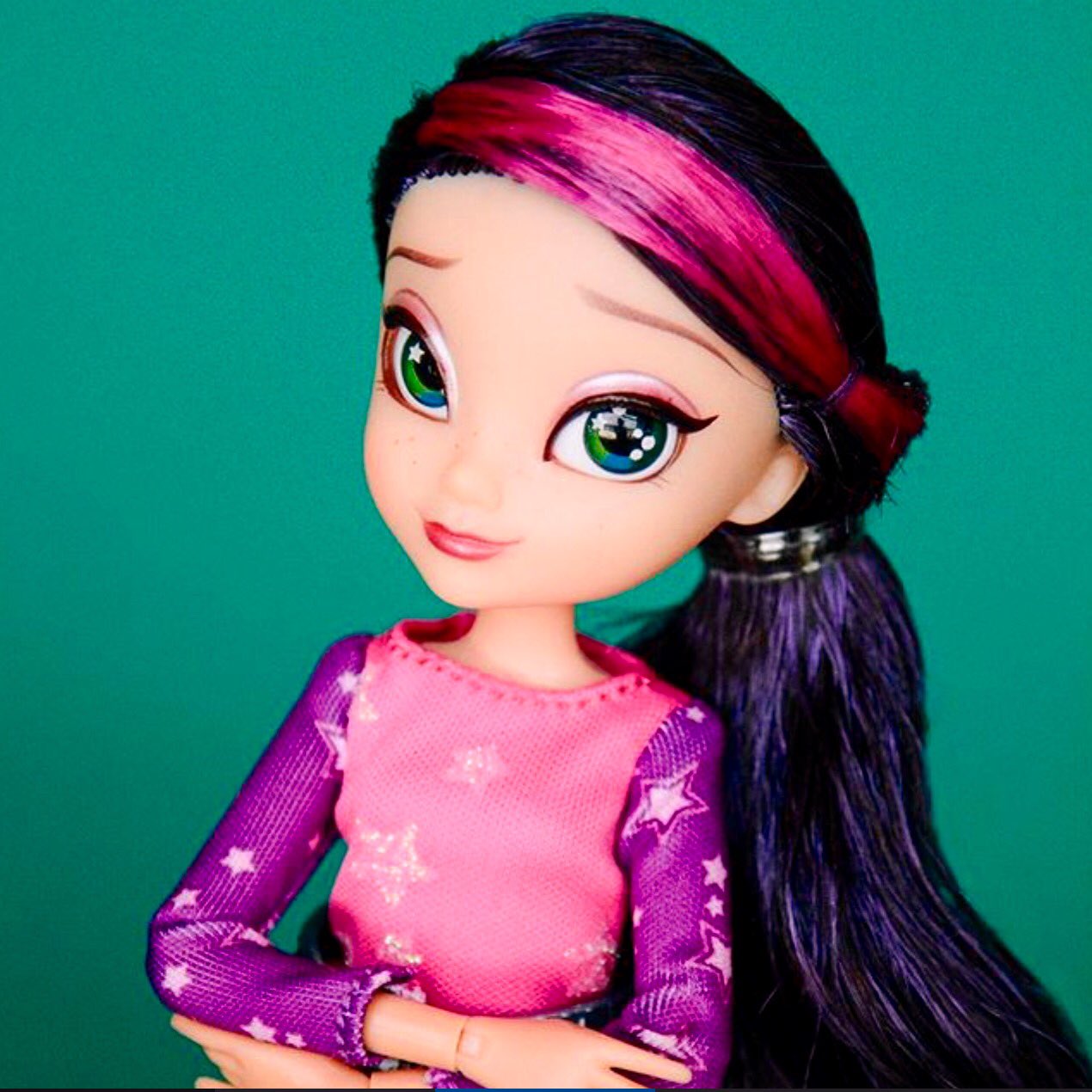 Star Darlings Fan on X