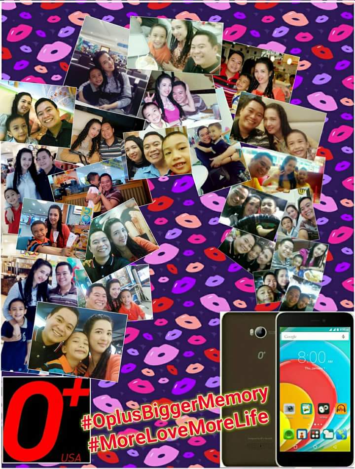 Im_Boss_D's tweet photo. With O+ bigger phones, I can take more pictures filled with love. @OPLUSUSA #MoreLoveMoreLife #OplusBiggerMemory https://t.co/LDHJ13qftM