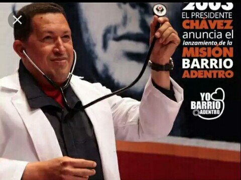 cmorlesVEN's tweet photo. #BarrioAdentroEsPatria siempre dispuestos a atender a nuestro Pueblo llevando salud y dignidad https://t.co/7P5jfOgbcT