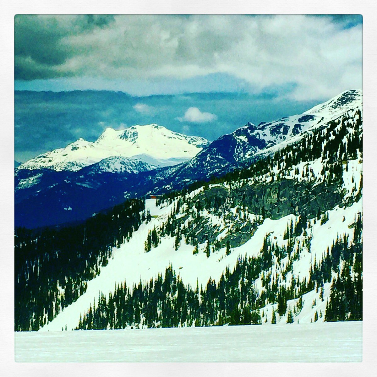 osalvas's tweet photo. It was another beautiful trip in Whistler! Thanks to all organizers! #div2LEB #lecolebilingue @VSB39 https://t.co/KT3k6ZjUs8