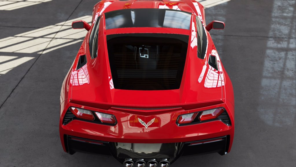 1988bmw520i's tweet image. フォルツァ5にて。内装やエンジンルームまで再現に拘る姿勢はただただ驚くばかりです。
#forza5 #fm5