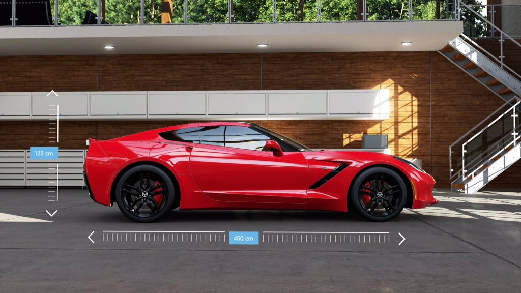 1988bmw520i's tweet image. フォルツァ5にて。内装やエンジンルームまで再現に拘る姿勢はただただ驚くばかりです。
#forza5 #fm5