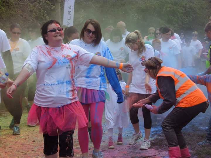 cornish1980's tweet image. @35challenges @weldmarcolour @Bowel_Cancer_UK @weldmar  
challenge 28 ☑ loved it!