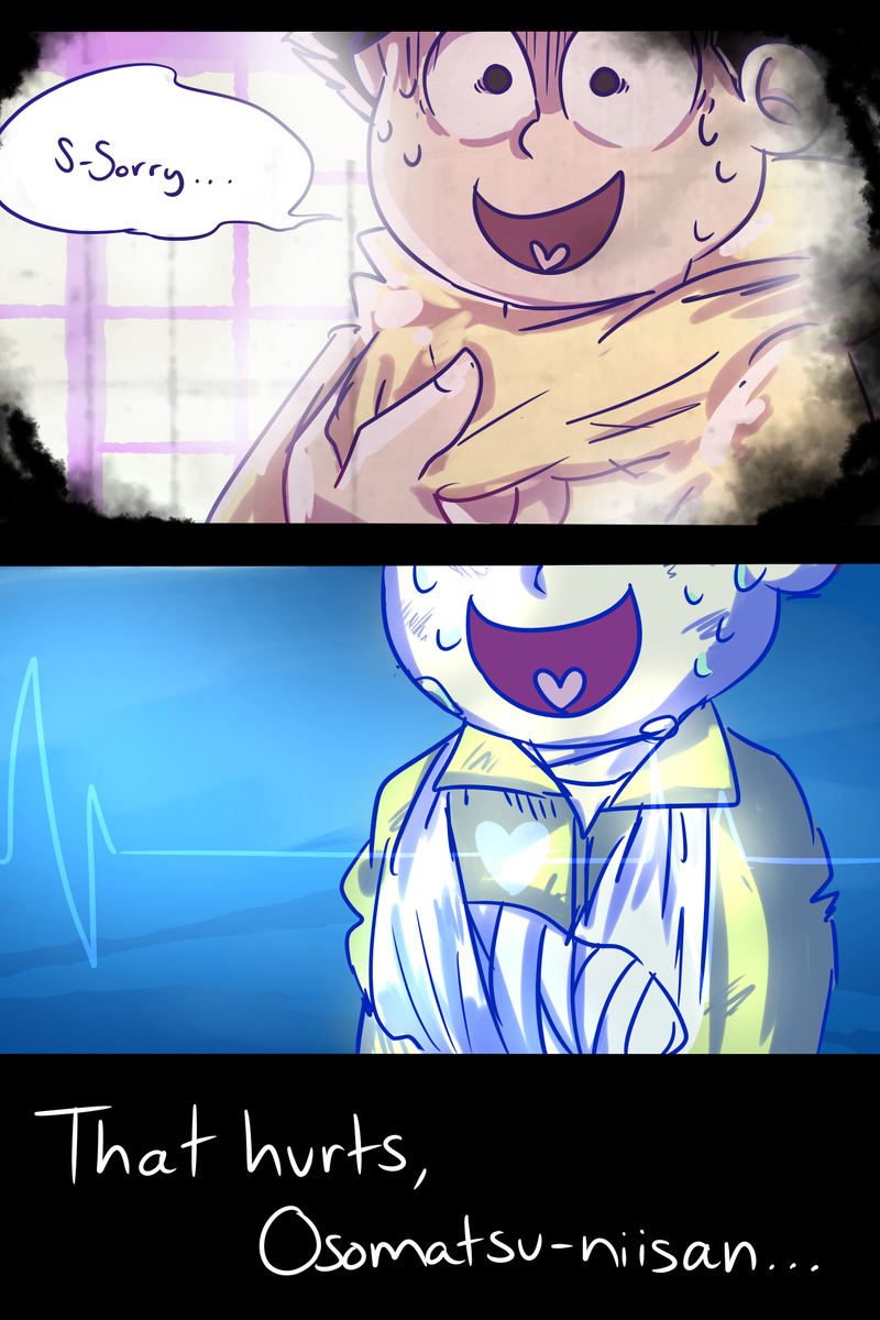 boy i love pain 