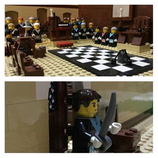 masonicstudiess's tweet photo. Definitely I want this Lego set https://t.co/cgE8DSmJ4k
