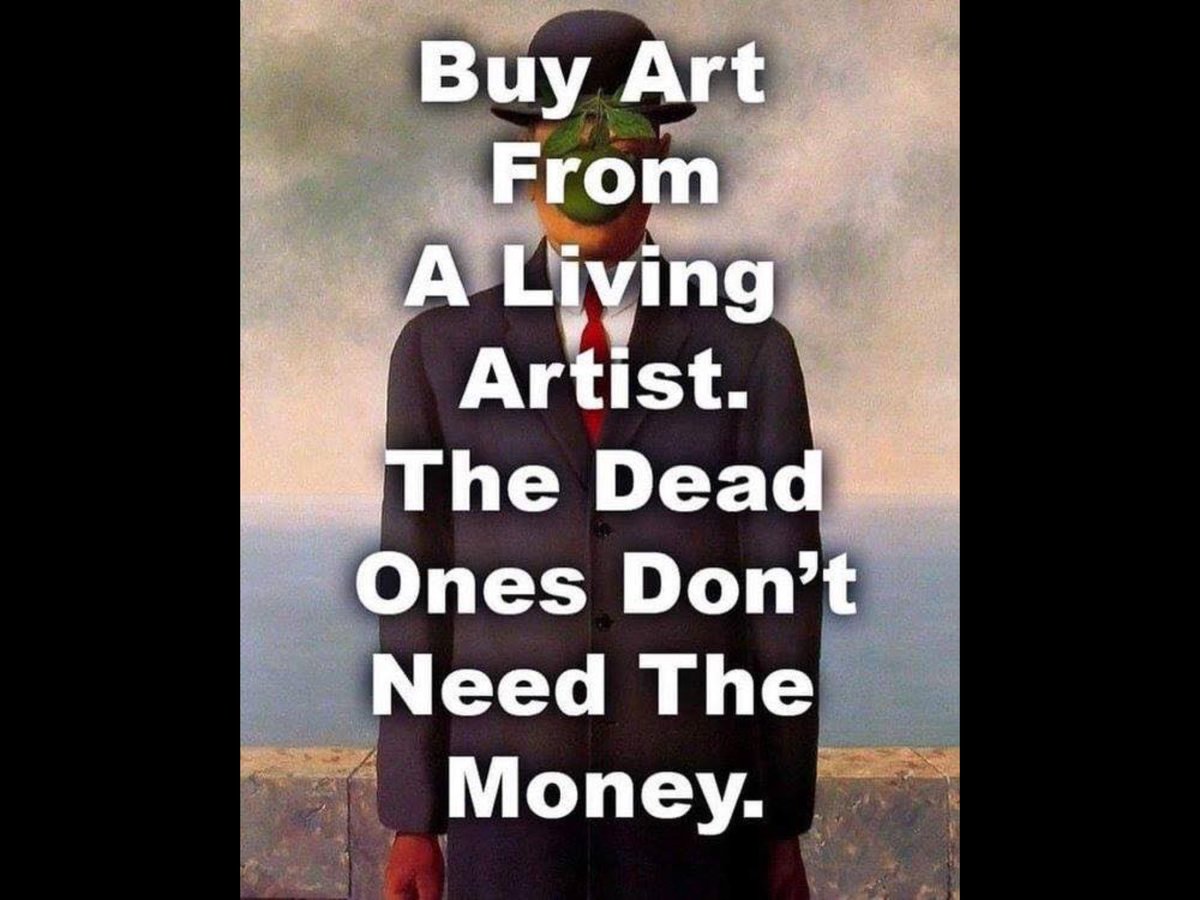 contentshewrote's tweet photo. #bread and butter #cash #$$$ never a truer word spoken! https://t.co/NshUkOhF9C