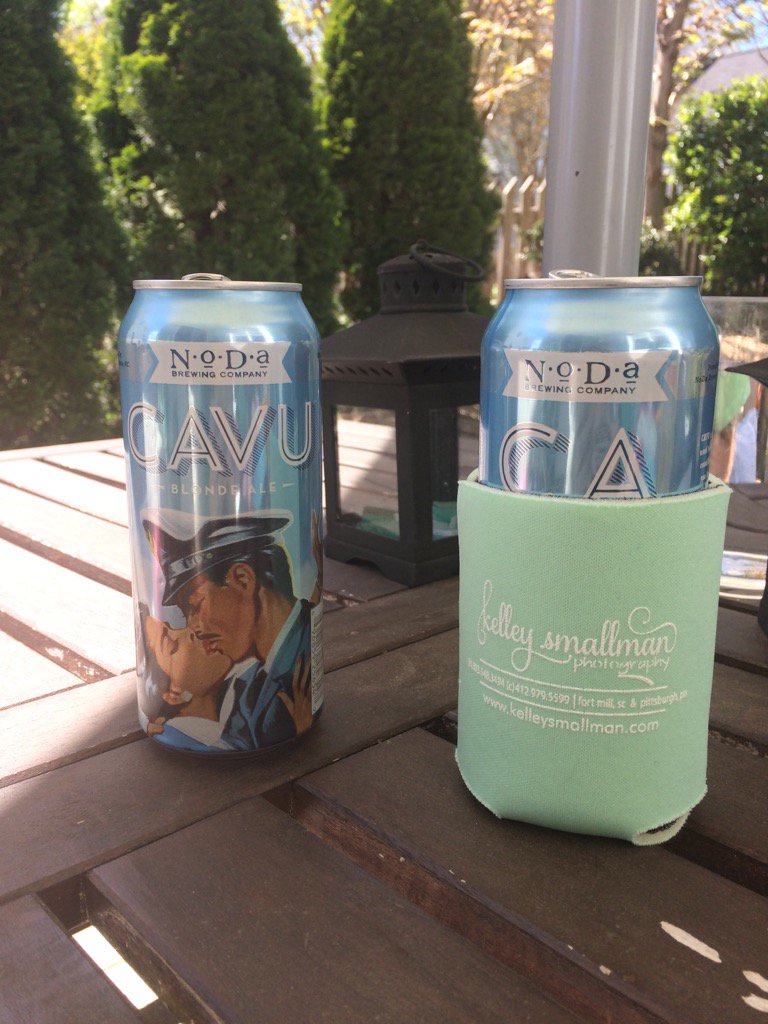 sherribissell's tweet photo. @brewpublik thanks for letting me enjoy the weekend w these new brews! #SPRINGCLEANMYBEER https://t.co/b1hV1OPeq1