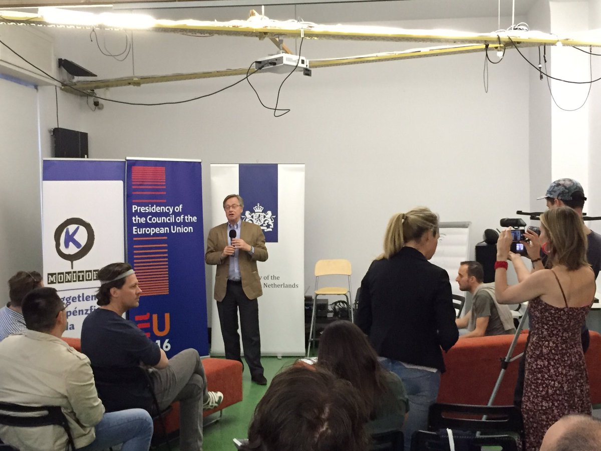 #vacant municipal property #matchmaking #crowdsourcing app wins #Hackathon <a href="/KIBU/">KIBU</a> <a href="/kekorg/">KÉK</a> <a href="/EU2016NL/">Viviane Meuridis</a> <a href="/TUTURproject/">TUTUR</a>