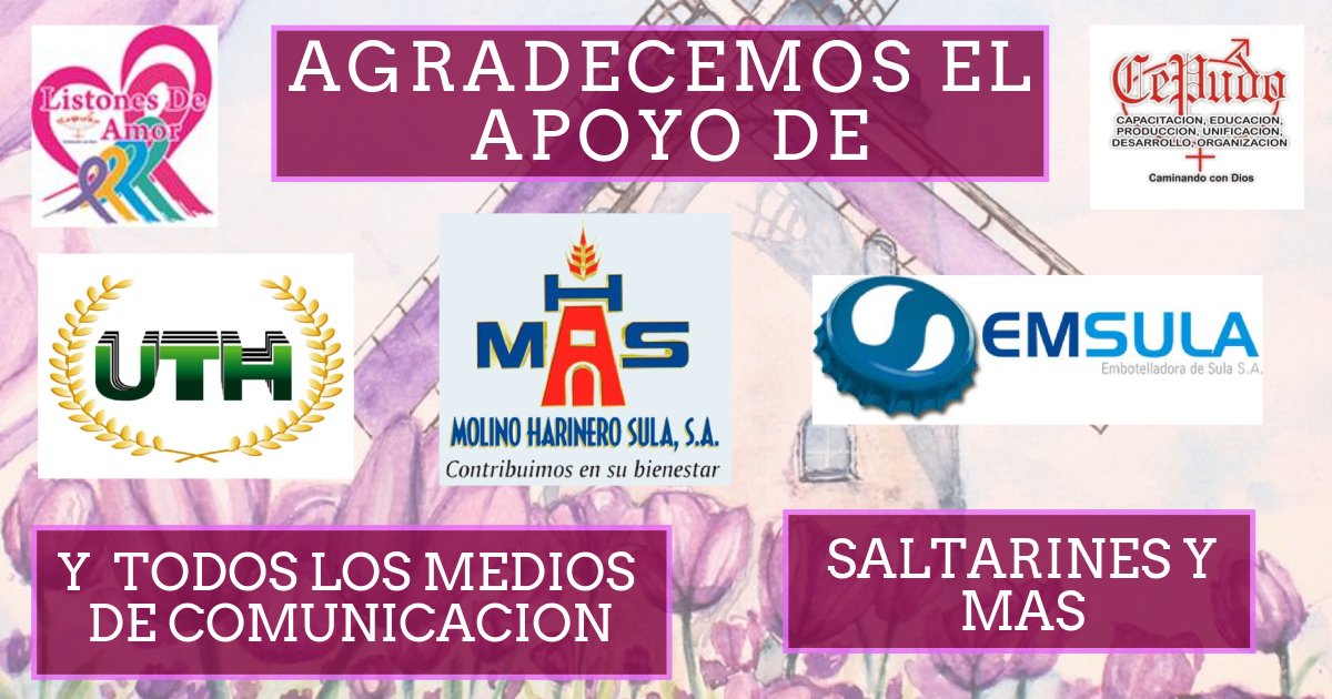 Cepudo Hn tweet media