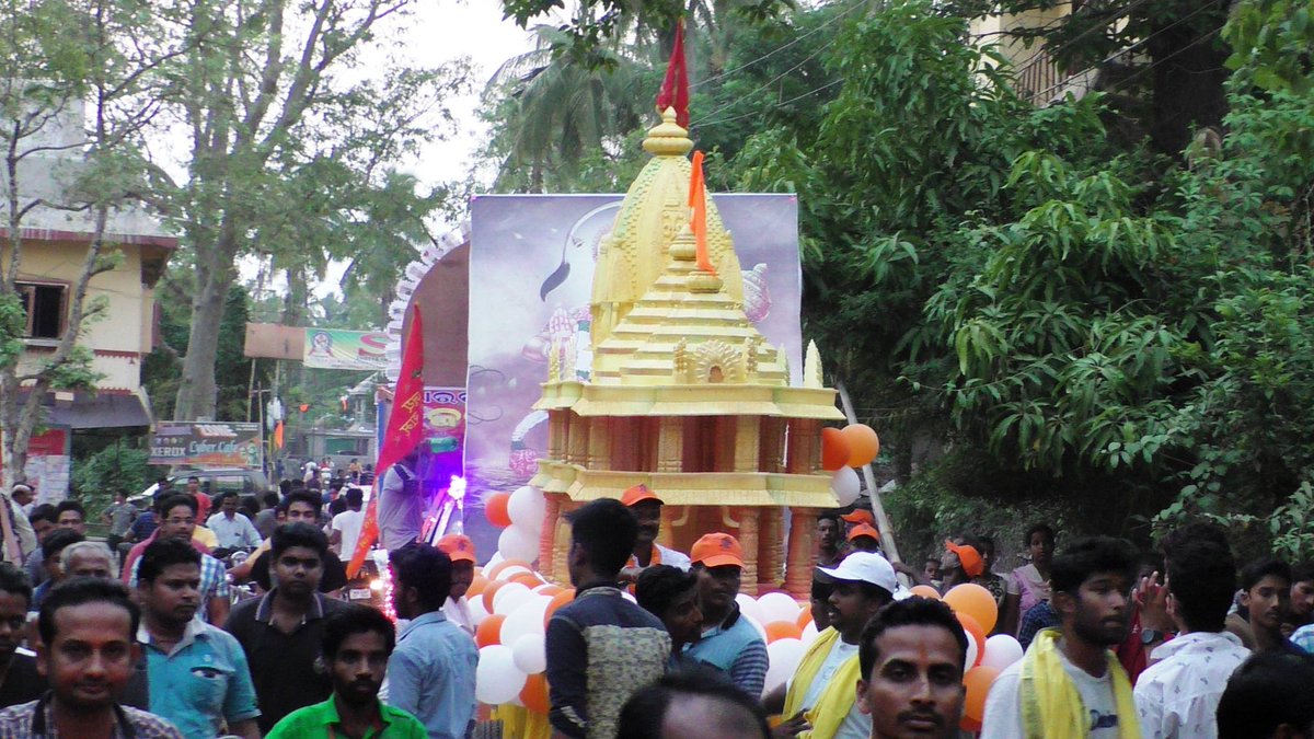 ja_hindu's tweet photo. https://t.co/RJKEwM1dlJ