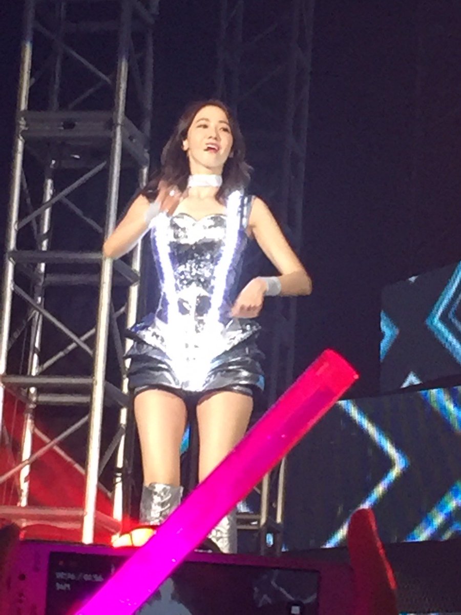 finnofsteel's tweet photo. Yoona 2 #PHANTASIAinJAKARTA #PhantasiaJKT https://t.co/28A440oow0