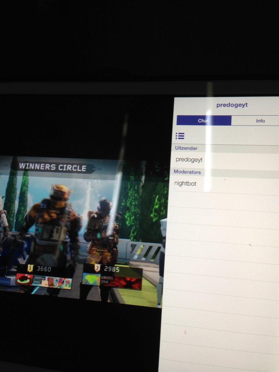 predoge's tweet image. twitch.tv/predogeyt kom allemaal ff kijken zal tof zijn tot zo