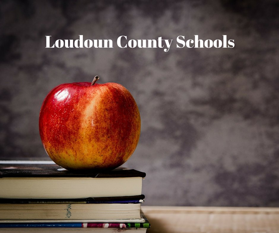 Loudoun County Schools dlvr.it/L4PTZT