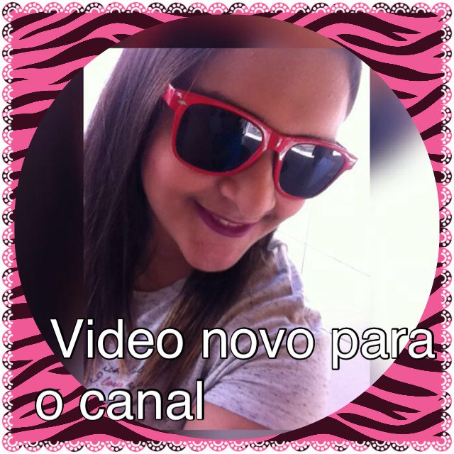 Seixas8Jessica's tweet photo. Fiquem ligados no YouTube https://t.co/QUA7GQOk4u