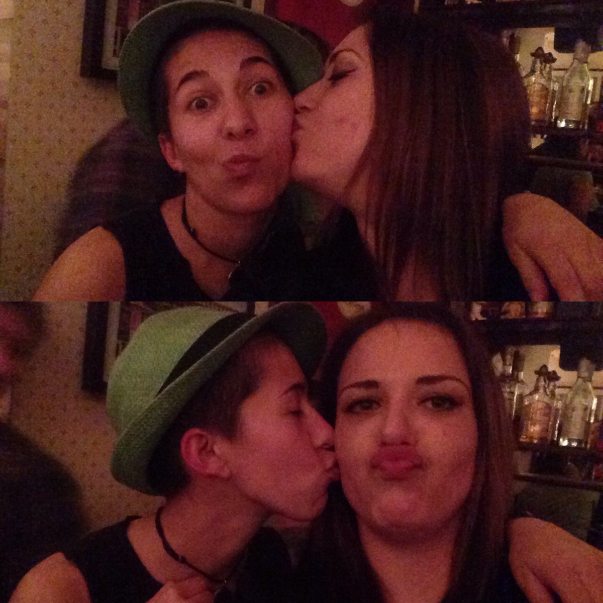 Stoyanova18Stef's tweet photo. Loving my sweet little strawberry #mates #icehockey #weare #nightout #nightcrazy #MirelaZara https://t.co/27b09U2OfQ