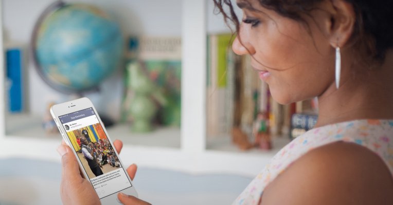 JenWilliamsEdu's tweet photo. ClassDojo raises $21 million for app to make parent-teacher meetings obsolete https://t.co/xGUlUg4Lpo @techcrunch https://t.co/6i6z9l6R70