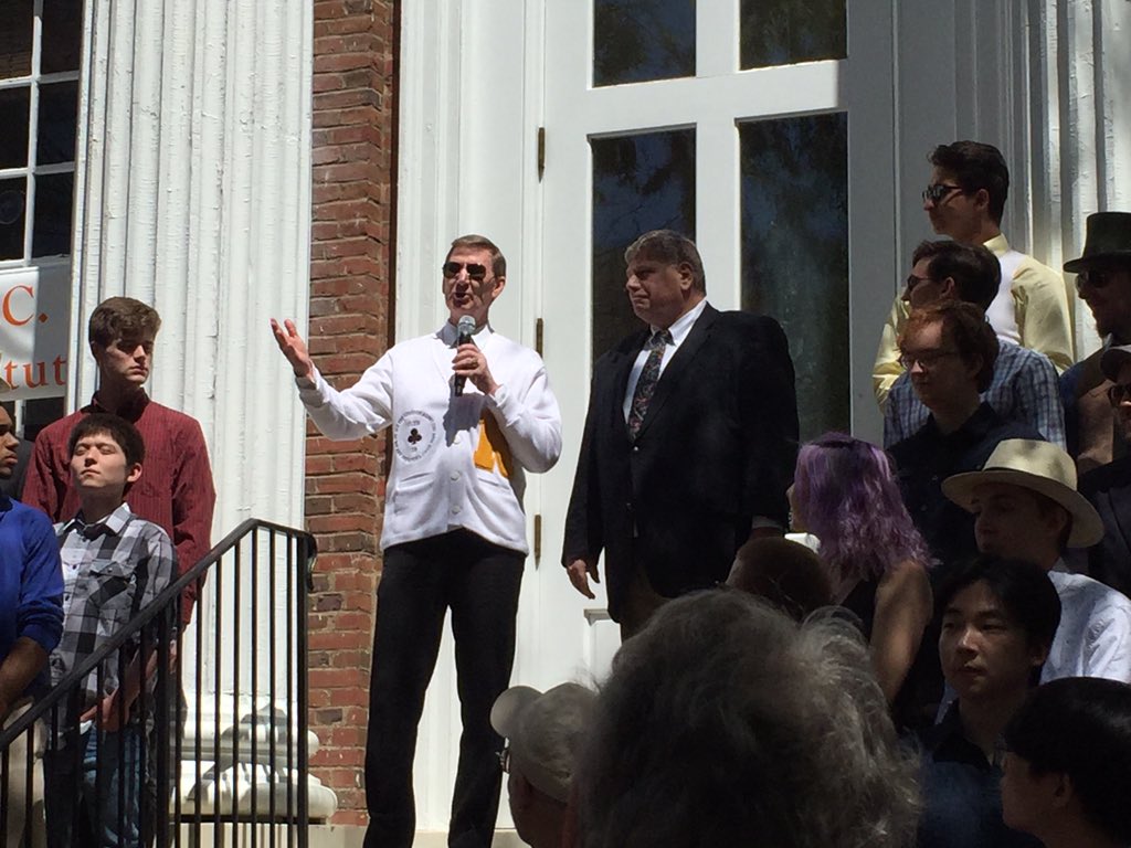 U.S. Naval Academy on Twitter "The annual croquet match against St