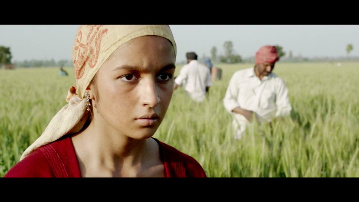 Alia Bhatt fanclub tweet media