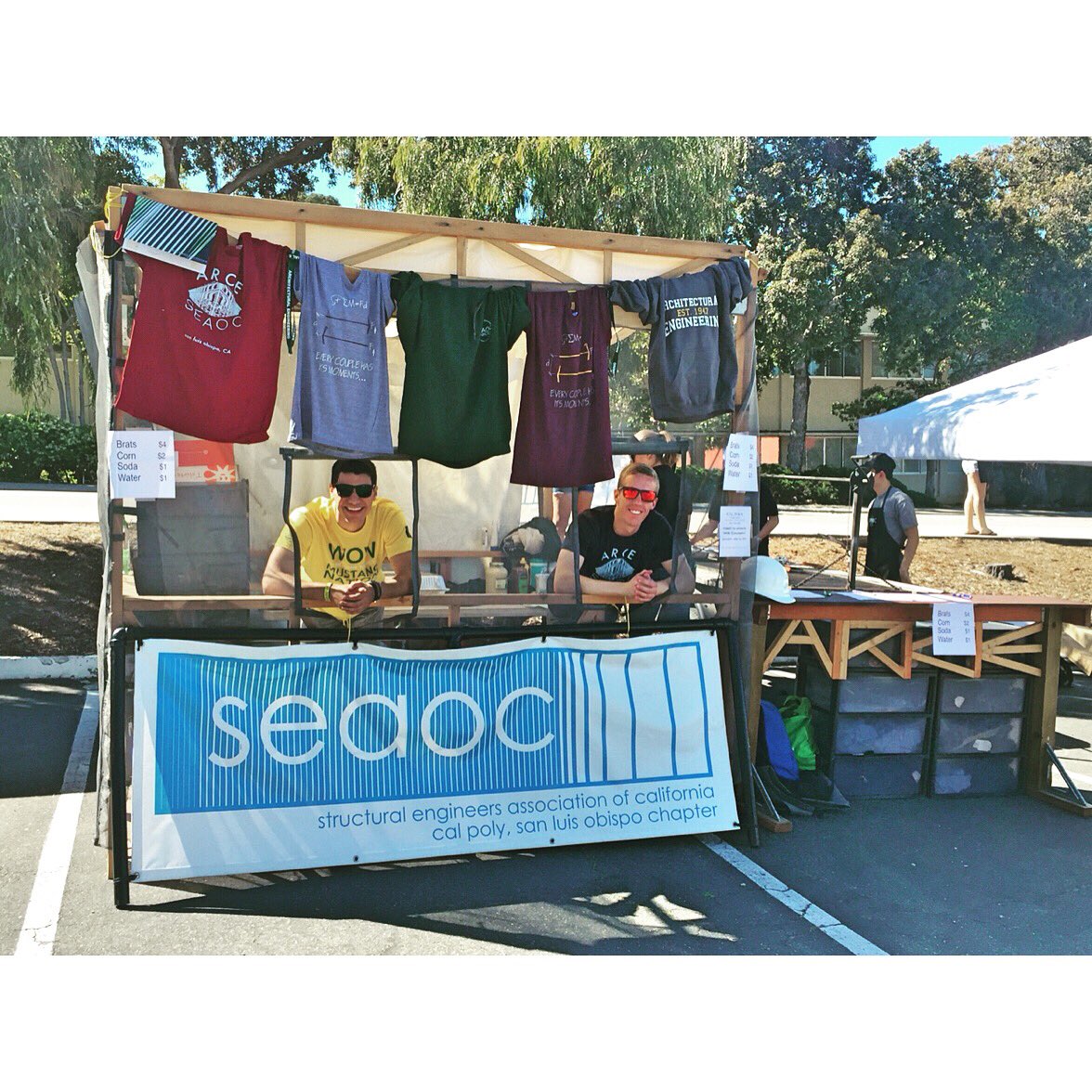 Cal Poly ARCE tweet media