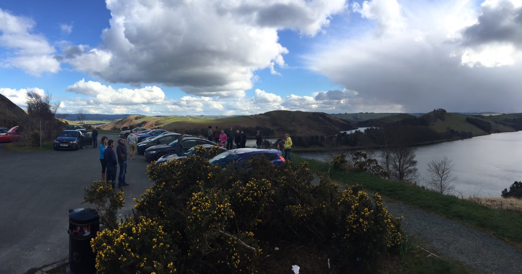 PetrolheadTours's tweet photo. Amazing day in Wales #petrolheadtours https://t.co/IGSz8HpRwt