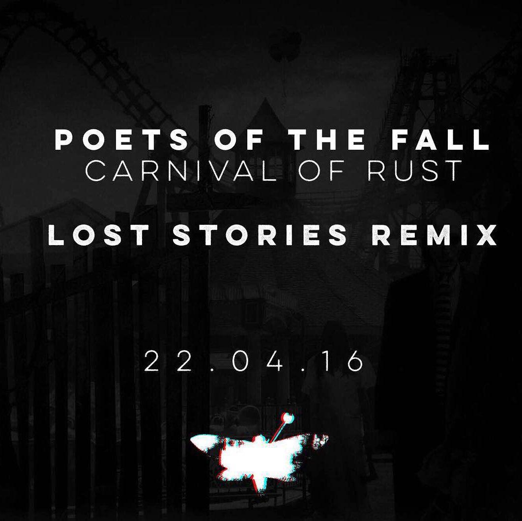 prathameshb7's tweet photo. POTF + Lost Stories
#loststories

https://t.co/AAhyyP7orT https://t.co/JGEpwLcM4s
