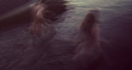 aIbumaesthetics's tweet image. self titled // oh wonder