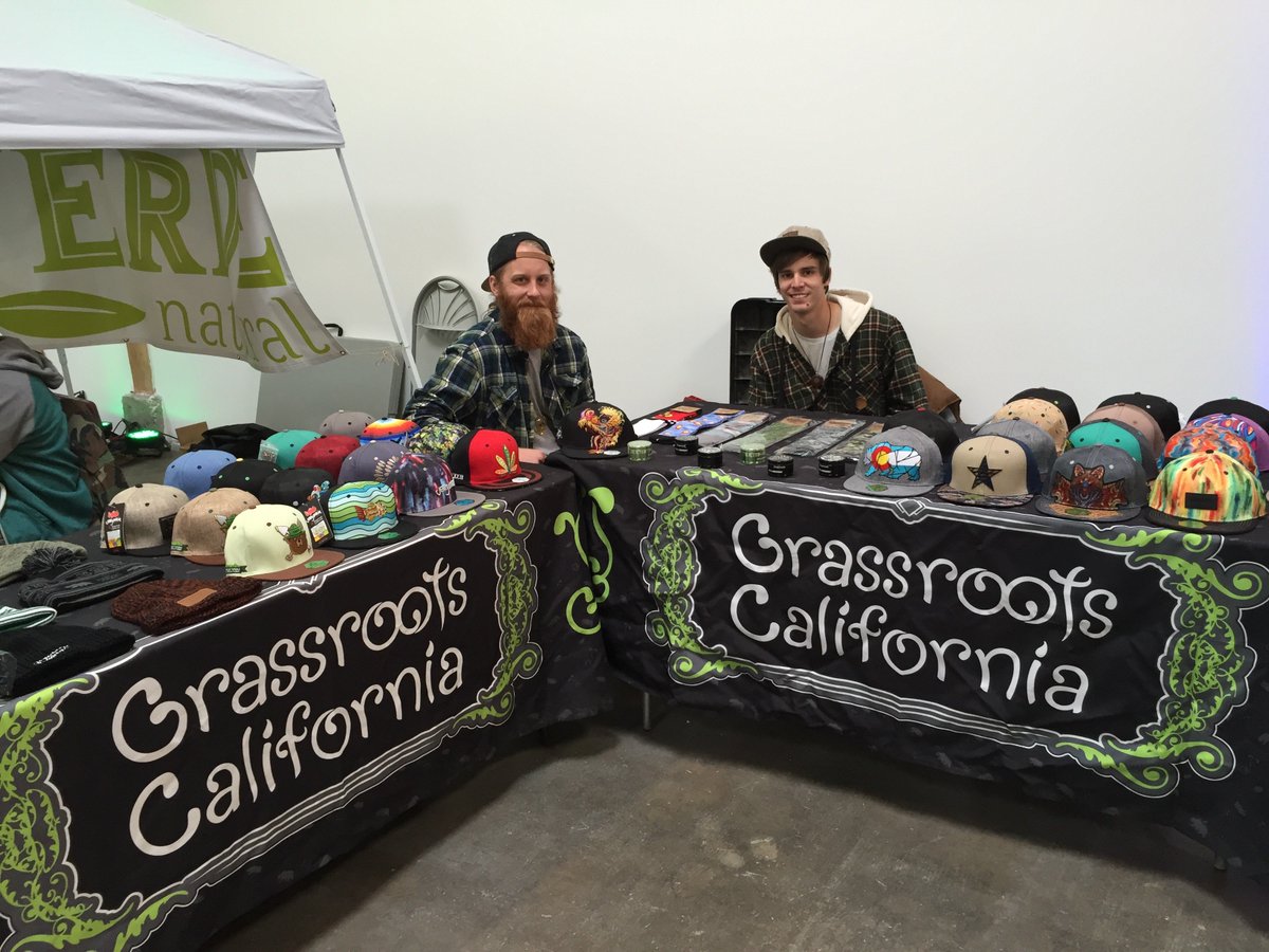 NEVERMIND THE SNOW AND RAIN, THE INDOOR #420BAZAAR IS HERE TO EASE YOUR PAIN! #WCW16 #My420Tours