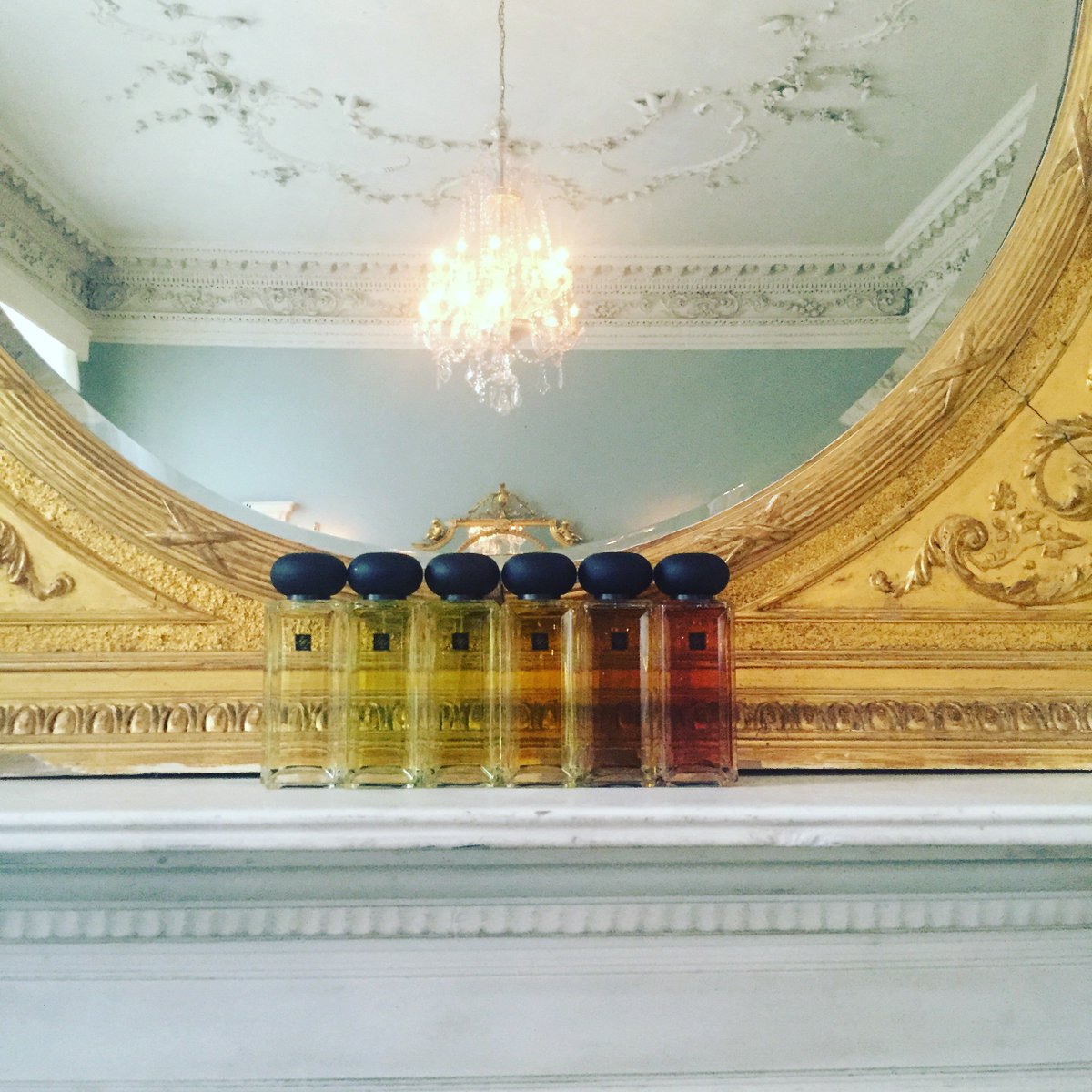 The Merrion Hotel On Twitter Tea At The Merrion Took On A Whole