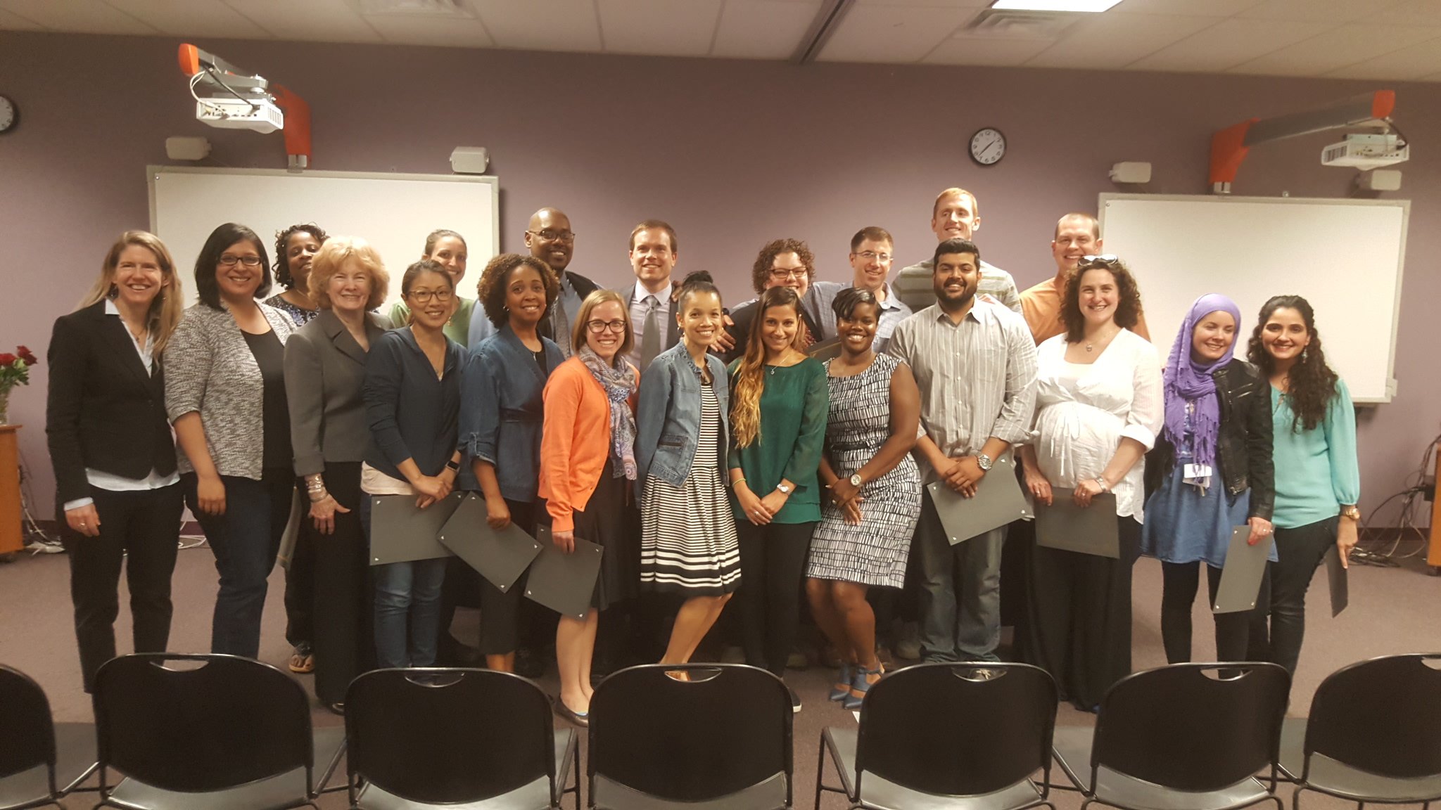 LaToya Johnson on Twitter: "2016 McDanielEquity ...