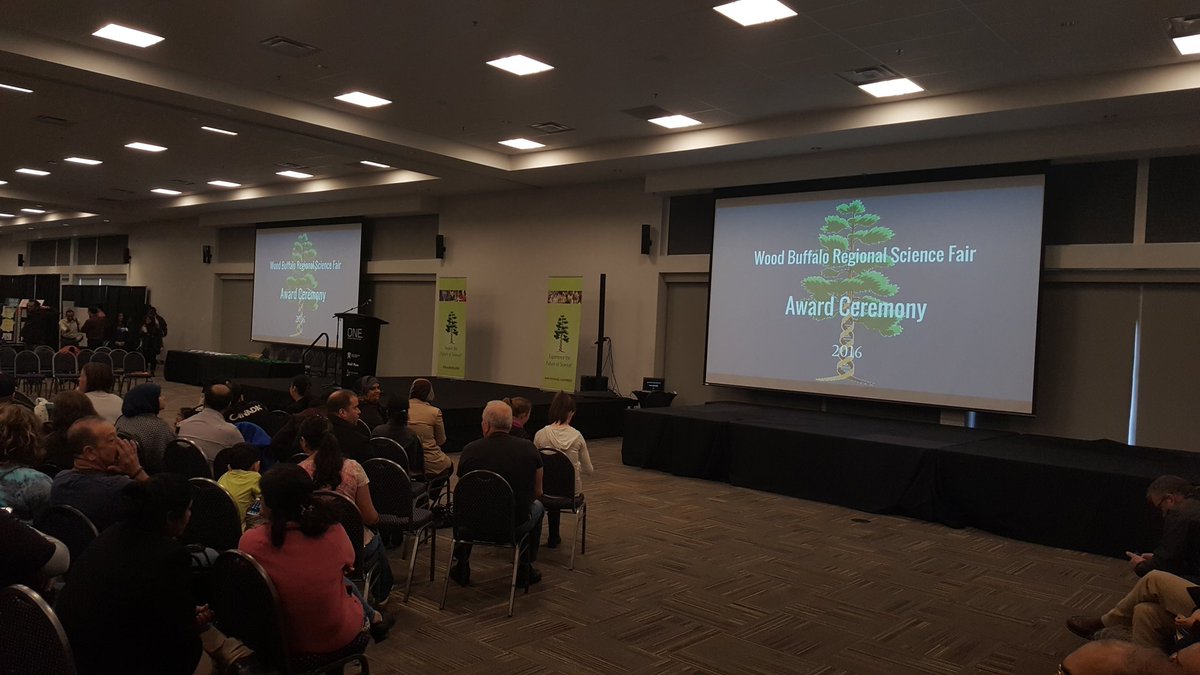 TimberleaSchool's tweet image. Very proud of all our students representing @TimberleaSchool at the @WoodBuffaloRSF! @FMPSD #WhyTimberleaRocks