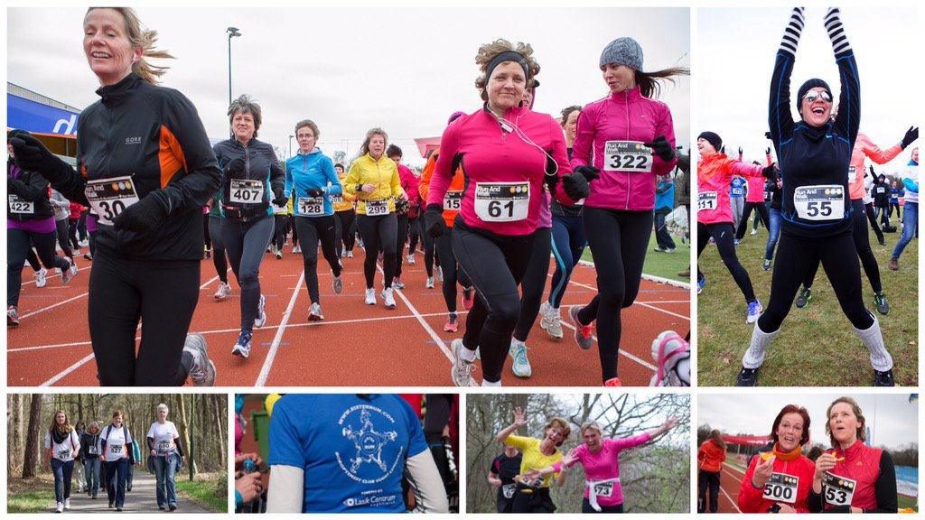 sisterrun.com morgen in Vught!  <a href="/sisterrun/">@Sisterrun</a> <a href="/omroepbrabant/">Omroep Brabant</a>  <a href="/runnersworldnl/">Runner's World NL</a> <a href="/UNICEFnl/">UNICEF Nederland</a>  #hardlopen #kidsrun