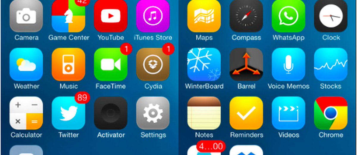 Teknola_Org's tweet image. IOS 10 İle Gelecek Özellikler #Android70N #Apple #AppleiOS10 #İOS #WWDC teknola.org/2016/04/16/ios…