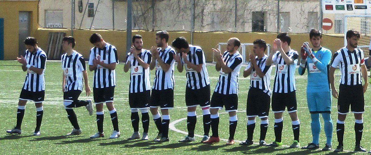 MADOPUCHE85's tweet photo. felicidades equipo @FcCtB por la victoria en especial a @JordiApunto por el gol. https://t.co/e9nyKm93Er