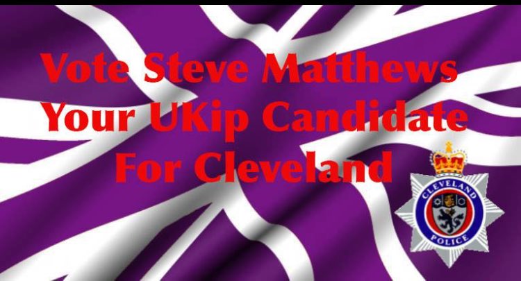 #votesteveukip