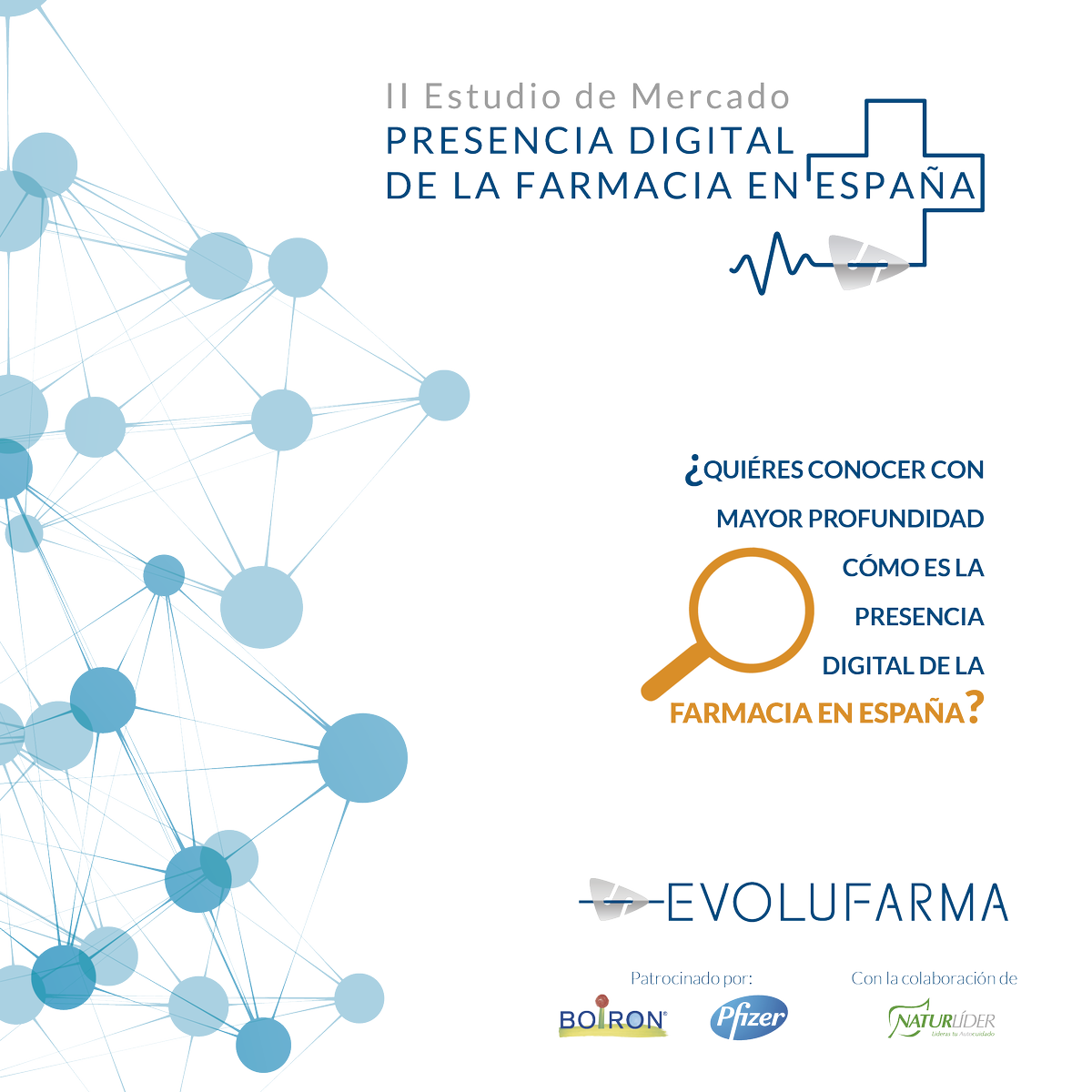 evolufarma's tweet photo. El nº de farmacias online ha crecido un 32,5% respecto a 2014.Conoce los datos #farmadigital https://t.co/d15878Bt81 https://t.co/UbGunQSRYh