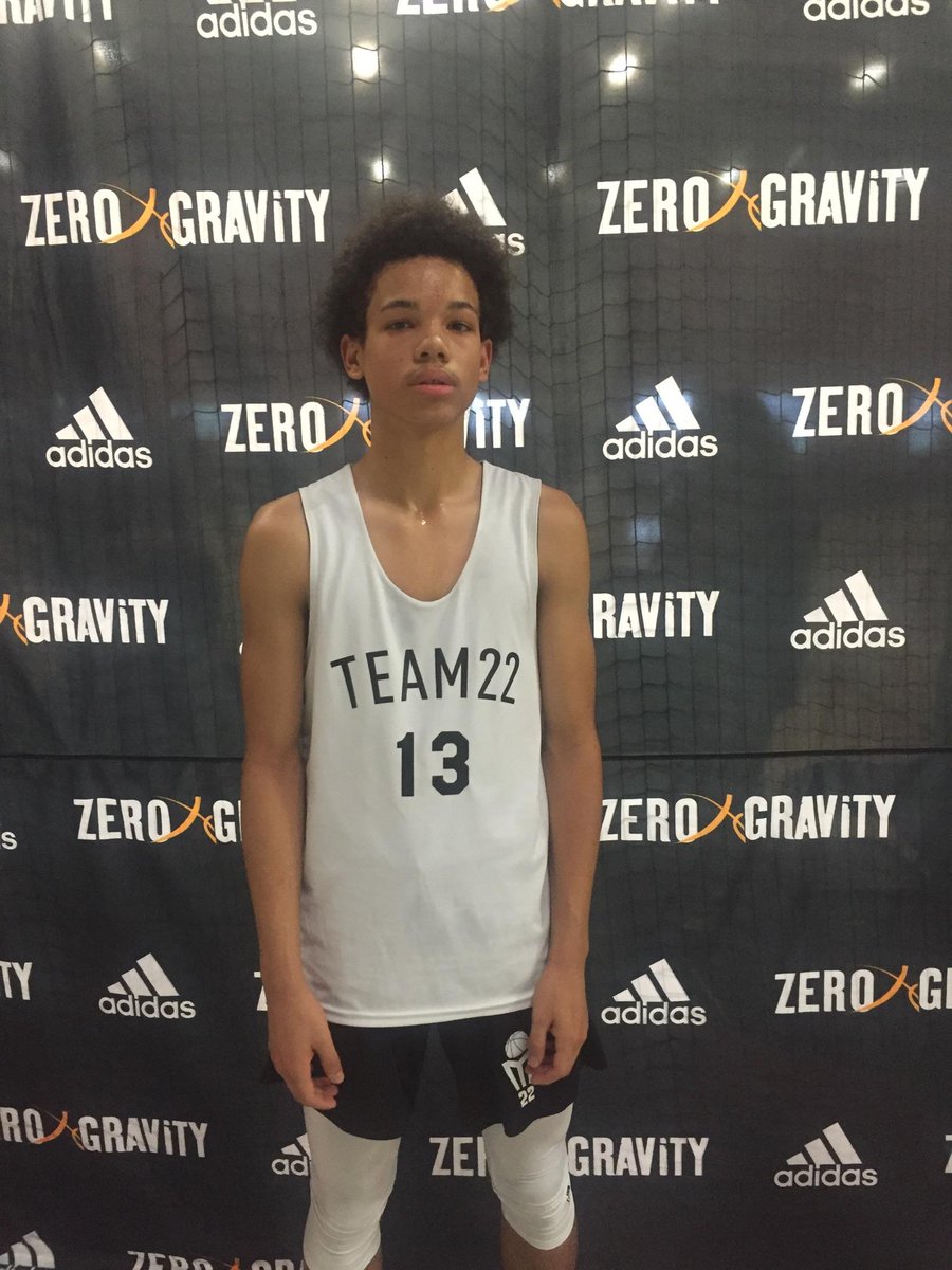 Zero Gravity Basketball tweet media