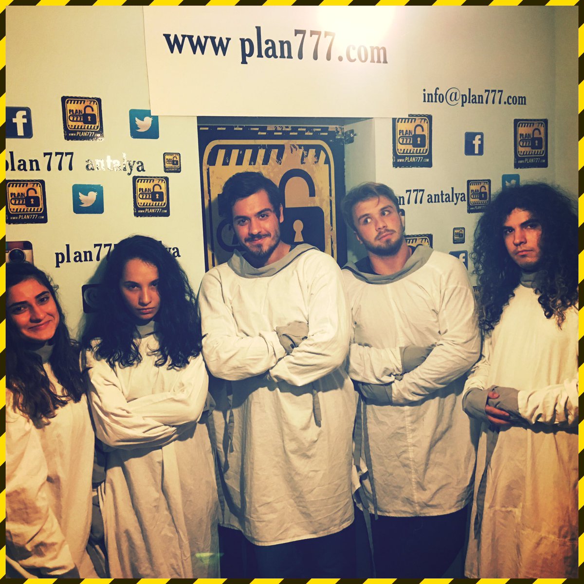 #plan777 #plan777antalya #antalya #izmir #gerilim #adranalin #korkuevi #korkudelisi #korkueviantalya #05367094747