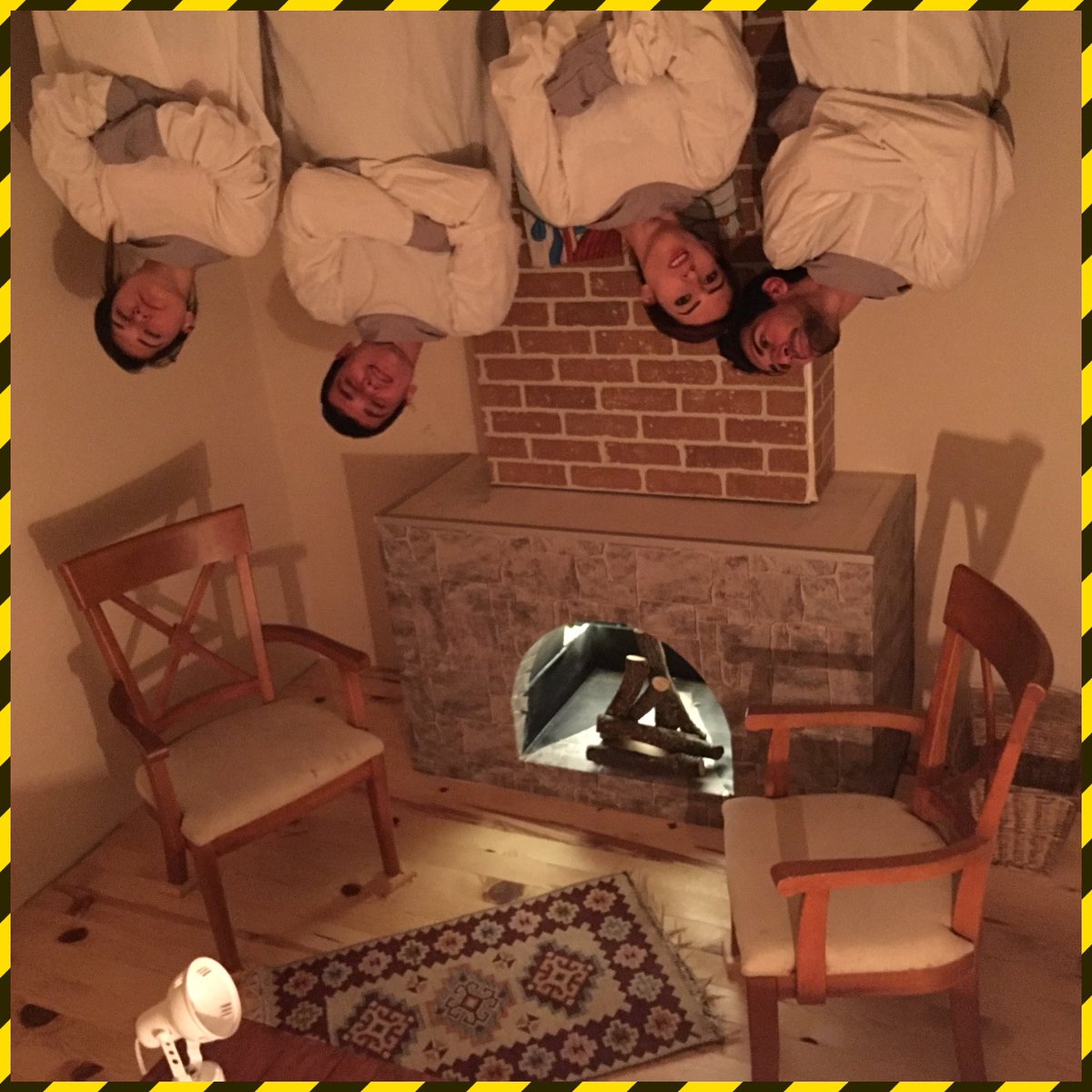 #plan777 #plan777antalya #antalya #izmir #gerilim #adranalin #korkuevi #korkudelisi #korkueviantalya #05367094747