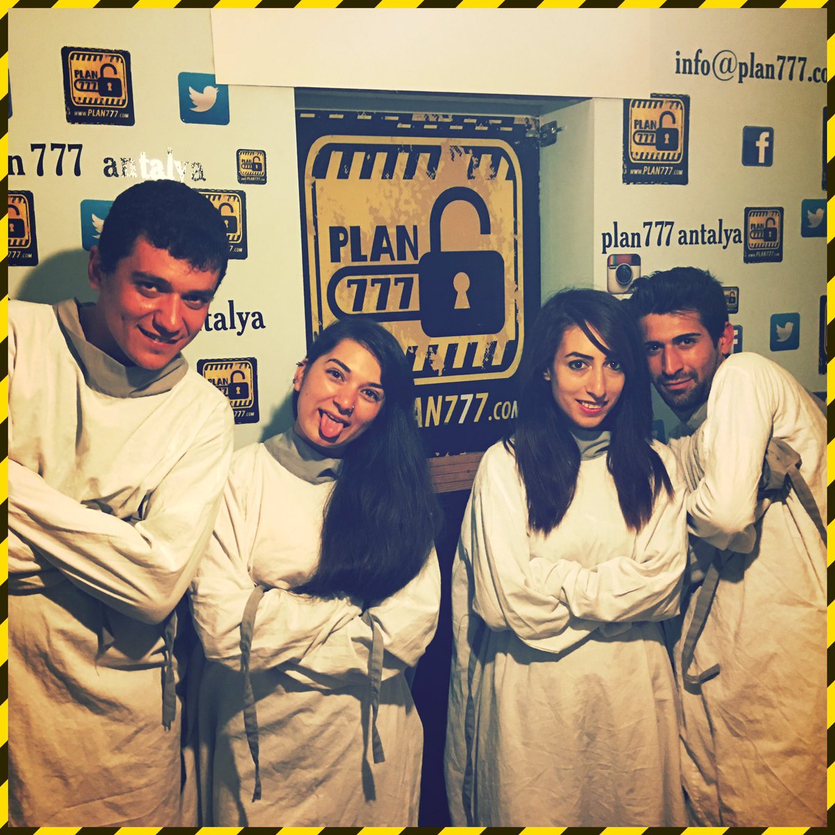 #plan777 #plan777antalya #antalya #izmir #gerilim #adranalin #korkuevi #korkudelisi #korkueviantalya #05367094747