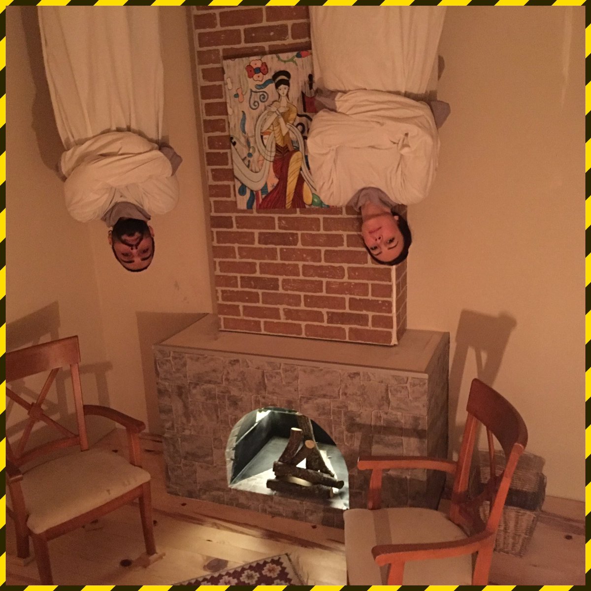 #plan777 #plan777antalya #antalya #izmir #gerilim #adranalin #korkuevi #korkudelisi #korkueviantalya #05367094747