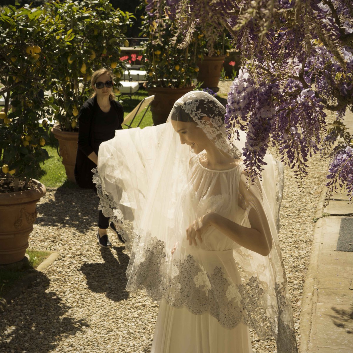 monvieve's tweet photo. @wedding_style Check out The Making of #MonvieveMoments @villasanmichele https://t.co/Da4lNcah8z