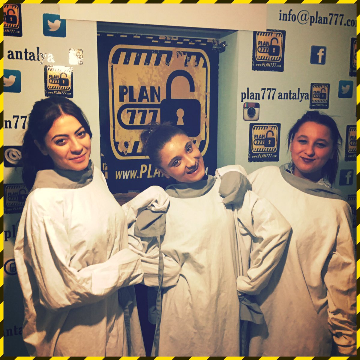 #plan777 #plan777antalya #antalya #izmir #gerilim #adranalin #korkuevi #korkudelisi #korkueviantalya #05367094747