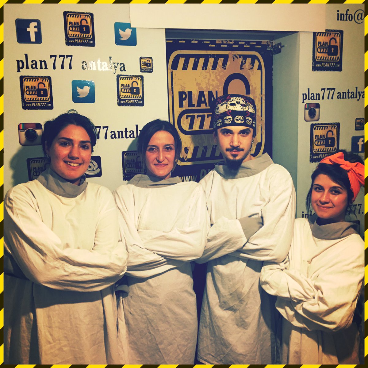 #plan777 #plan777antalya #antalya #izmir #gerilim #adranalin #korkuevi #korkudelisi #korkueviantalya #05367094747