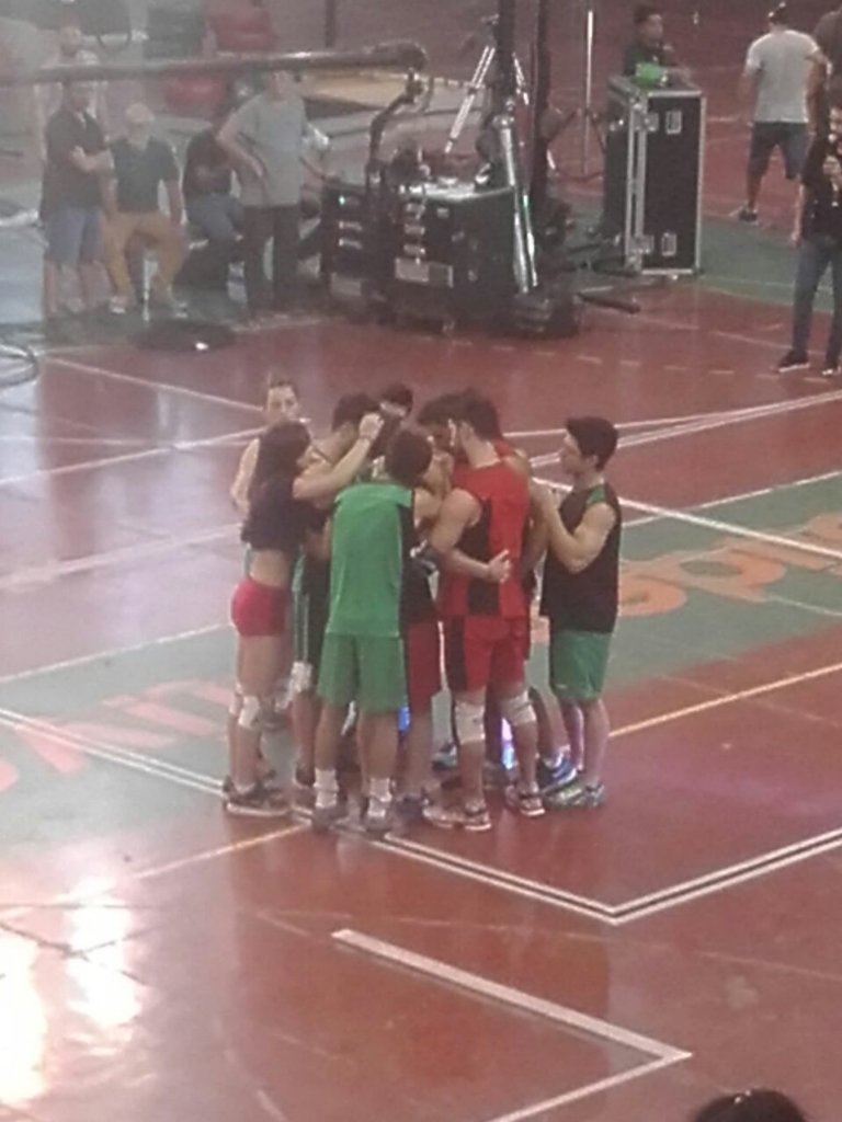 awnacho's tweet image. Después de todo, siempre hay revancha,te vas siendo grande @nachonayar te amo!