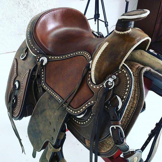 3psaddlery's tweet photo. Great job. Handcraft.
#westernsaddle https://t.co/bZsS4SEZL6