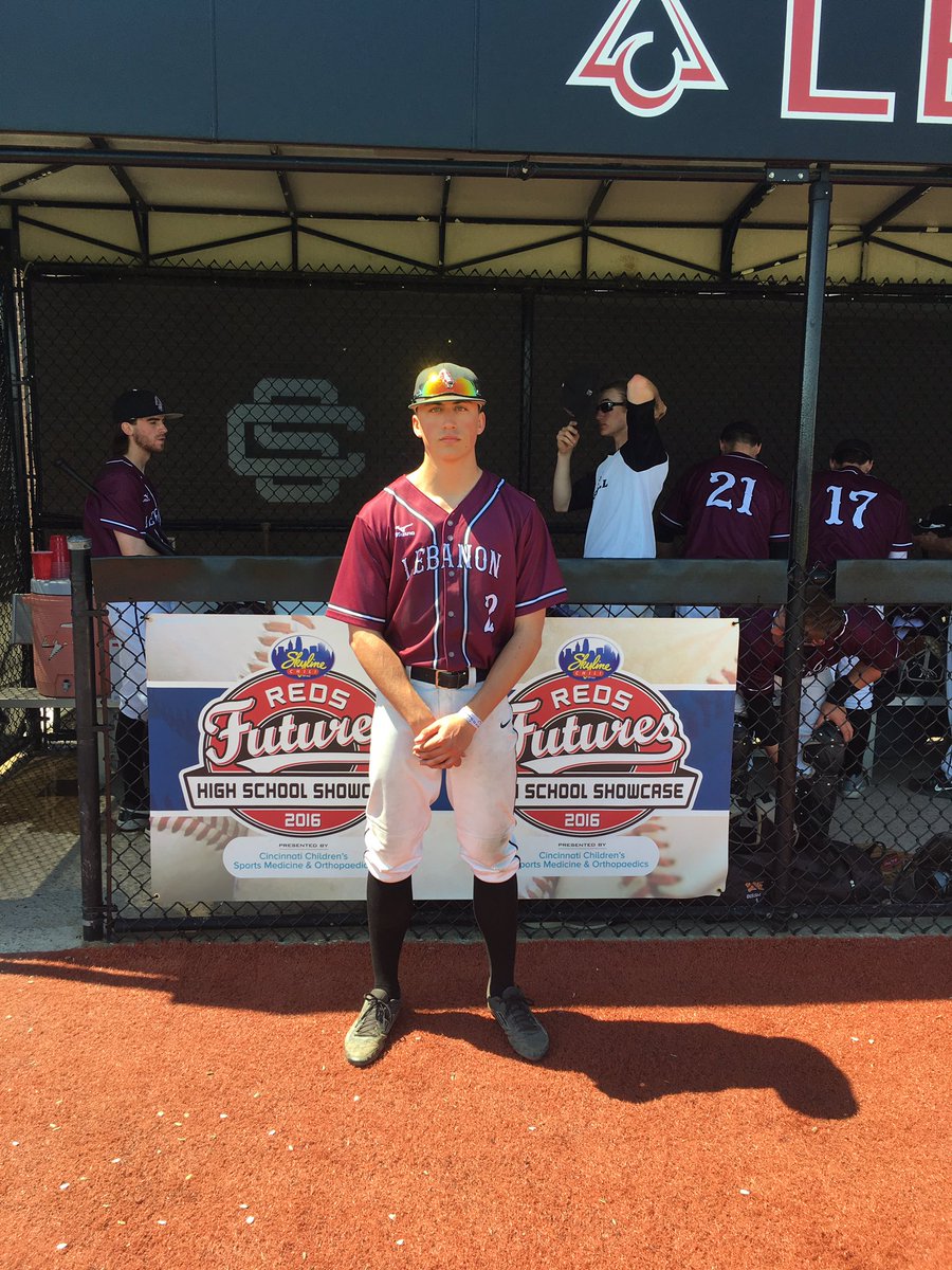 Reds HS Showcase tweet media