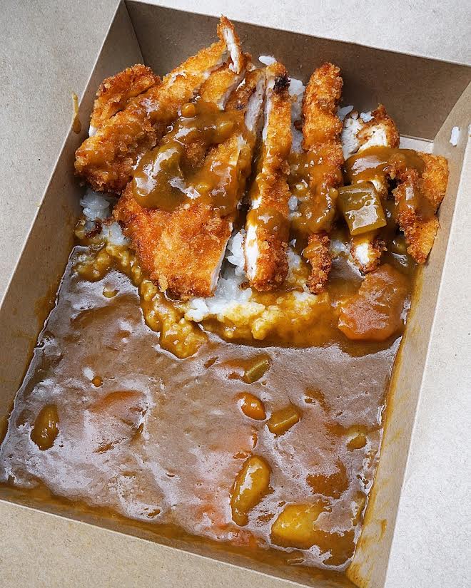 London Cheap Eats tweet media