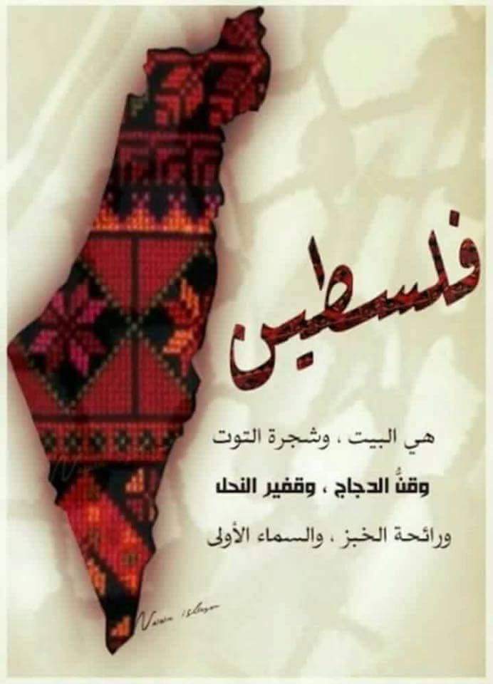 #فلسطين😍✌✌